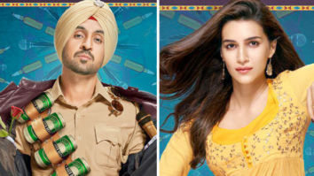 Kriti Sanon – Diljit Dosanjh starrer Arjun Patiala to now release on July 26