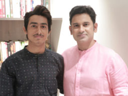 Lyricist Manoj Muntashir pens song for debutant Mohd Kalam