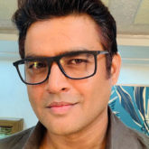 Madhavan brings in his birthday in Belgrade