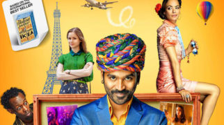 Maila Maila – The Extraordinary Journey Of The Fakir | Dhanush