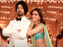 Arjun Patiala: Main Deewana Tera Song | Diljit Dosanjh, Kriti Sanon