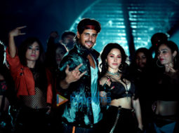 Movie Stills Of The Movie Marjaavaan