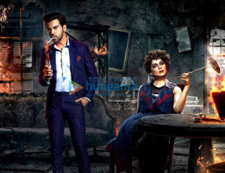 Movie Stills Of The Movie Mental Hai Kya