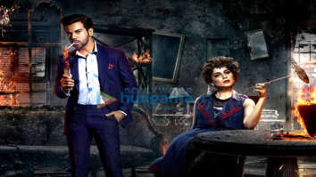 Movie Stills Of The Movie Mental Hai Kya