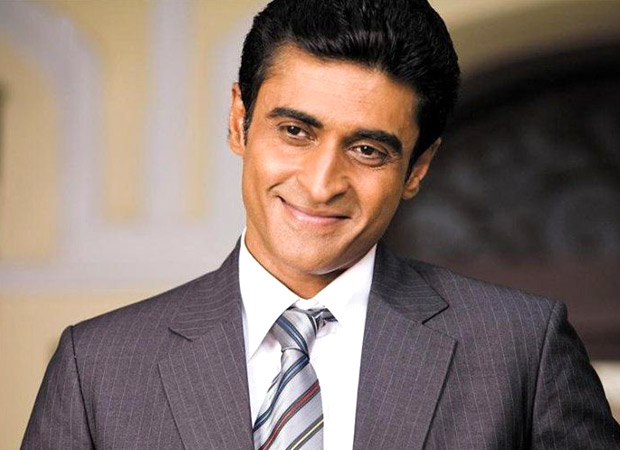 Mohnish Bahl to make comeback on TV as Dr. Shashank Gupta in Sanjivani reboot 