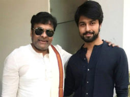 Police to investigate allegations of Chiranjeevi’s son-in-law Kalyan Dev getting harassed online