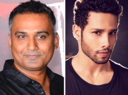 Mom director Ravi Udyawar to kick off his next starring Gully Boy actor Siddhant Chaturvedi