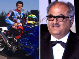 Woah! Auto enthusiast Thala Ajith to play racer in a Bollywood film, produced by Boney Kapoor?