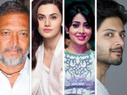 Tadka doesn’t find any takers; makers may release the Nana Patekar, Taapsee Pannu film on Netflix or Amazon!