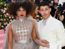 Priyanka Chopra has her eye on Prime Minister Narendra Modi’s job, wants Nick Jonas to run for the president