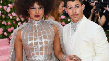 Priyanka Chopra has her eye on Prime Minister Narendra Modi’s job, wants Nick Jonas to run for the president