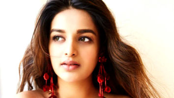 Celeb Photos Of Nidhhi Agerwal