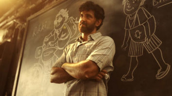 Official Trailer: Super 30