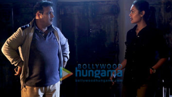 Movie Stills Of The Movie One Day: Justice Delivered
