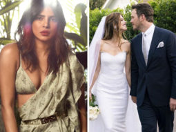 Here’s how Priyanka Chopra sent across her best wishes to newlyweds Chris Pratt and Katherine Schwarzenegger