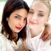 PHOTO ALERT: Priyanka Chopra clicks a selfie with her 'J sister' ahead of Joe Jonas & Sophie Turner's Paris wedding