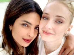 PHOTO ALERT: Priyanka Chopra clicks a selfie with her ‘J sister’ ahead of Joe Jonas & Sophie Turner’s Paris wedding