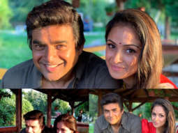 PHOTO ALERT: R Madhavan and Simran reunite in Rocketry: The Nambi Effect