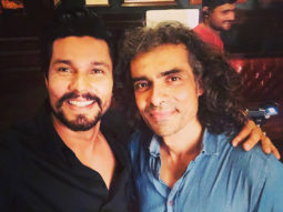 PHOTO: Randeep Hooda wraps up Imtiaz Ali’s Love Aaj Kal 2, calls it a wonderful reunion after Highway