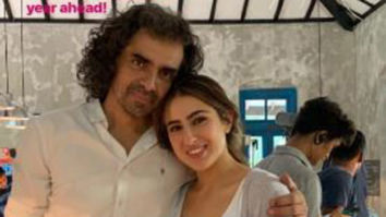 PHOTO: Sara Ali Khan and Kartik Aaryan share lovely birthday messages for Imtiaz Ali