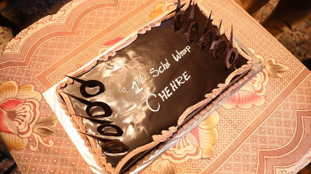 PHOTOS: Amitabh Bachchan and Emraan Hashmi starrer Chehre wraps shoot four days early!