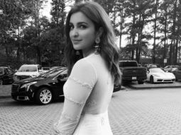 Parineeti Chopra is okay with the audience comparing her performance to Emily Blunt’s in The Girl On The Train