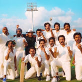 "Pehla Over, Pehla Ball" - Ranveer Singh and Kabir Khan's begin shooting of '83