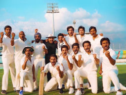 “Pehla Over, Pehla Ball” – Ranveer Singh and Kabir Khan begin shooting of ’83