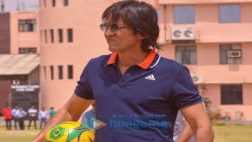 Movie Stills of the movie Penalty