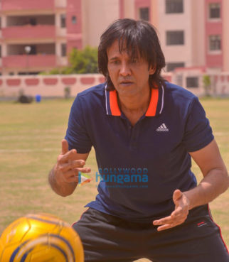 Movie Stills of the movie Penalty