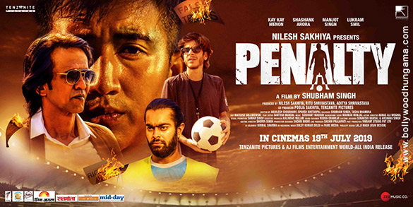 penalty 4