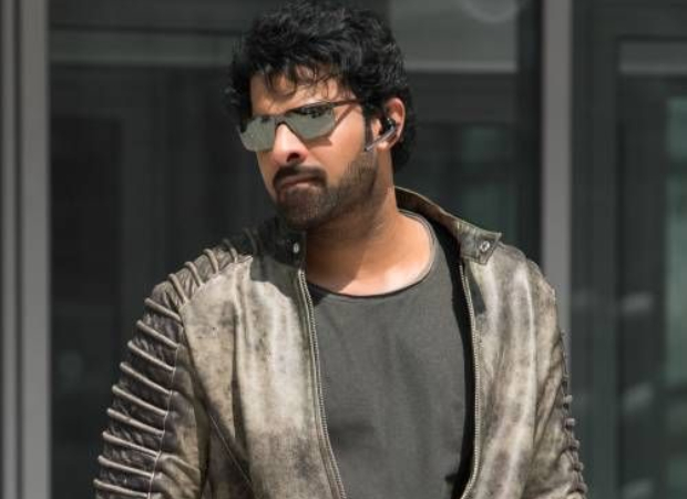 Phars Film and Yash Raj Films collaborate for the international release of Prabhas starrer Saaho