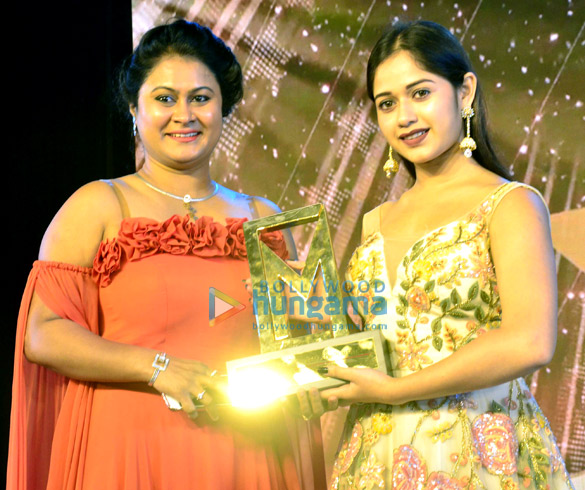 photos celebs grace 1st celeb m awards 12