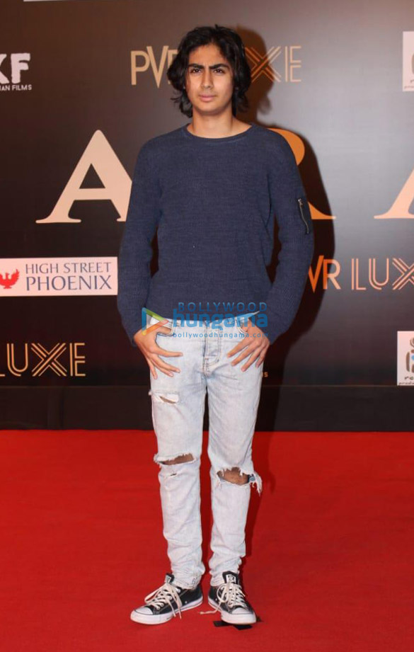 photos celebs grace bharat special screening in mumbai 2