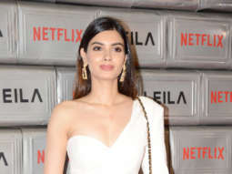 Photos: Celebs grace Netflix’s special screening of ‘Leila’