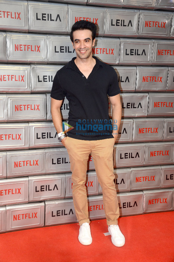 photos celebs grace netflixs special screening of leila 14