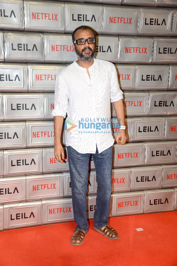 photos celebs grace netflixs special screening of leila 7