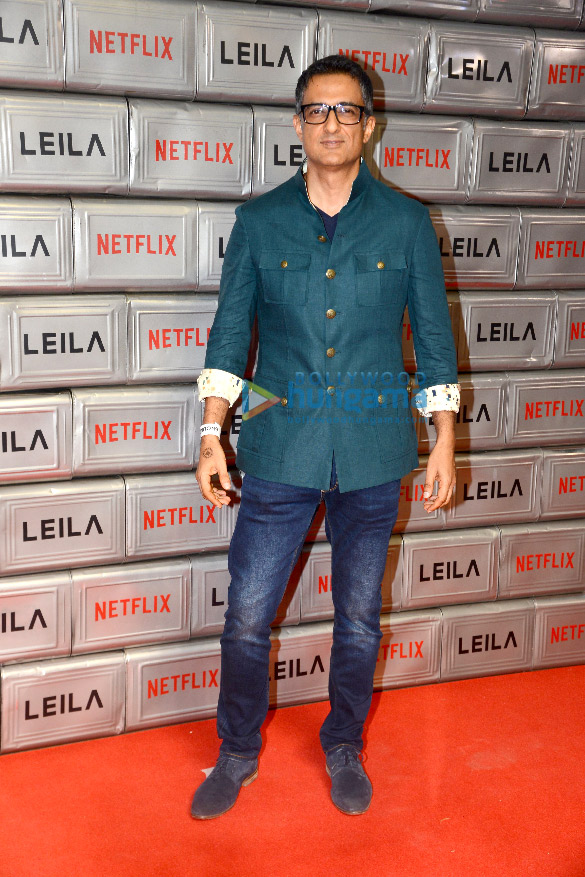 photos celebs grace netflixs special screening of leila 9