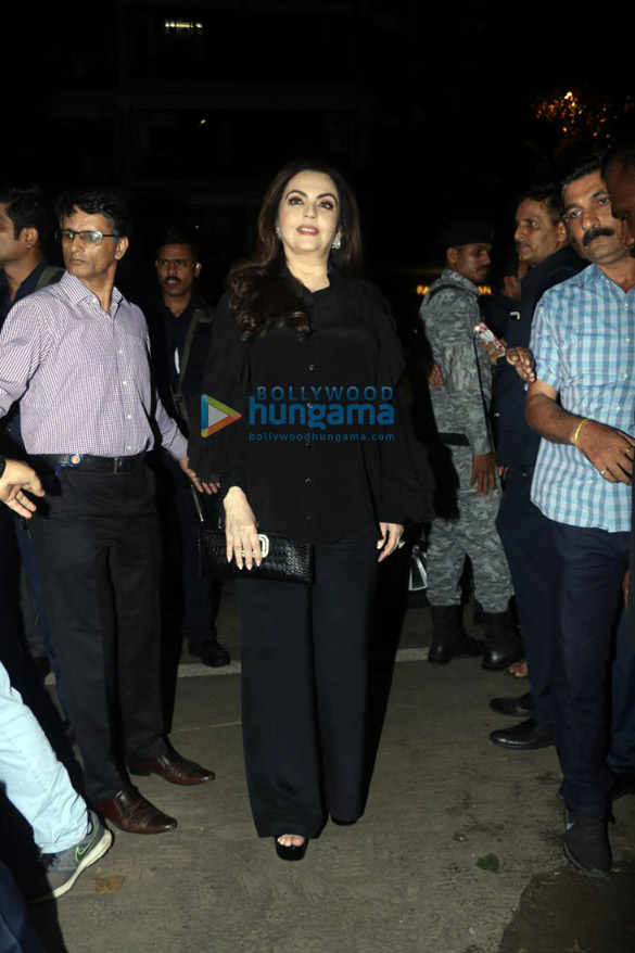 photos celebs grace yuvraj singhs retirement bash1 2