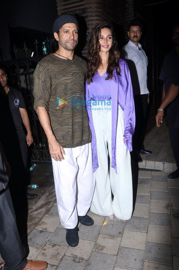 Photos: Celebs grace Yuvraj Singh’s retirement bash Photos: Celebs grace Yuvraj Singh’s retirement bash