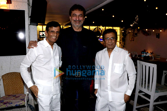 photos celebs grace the 50 days celebration of the tashkent files 3
