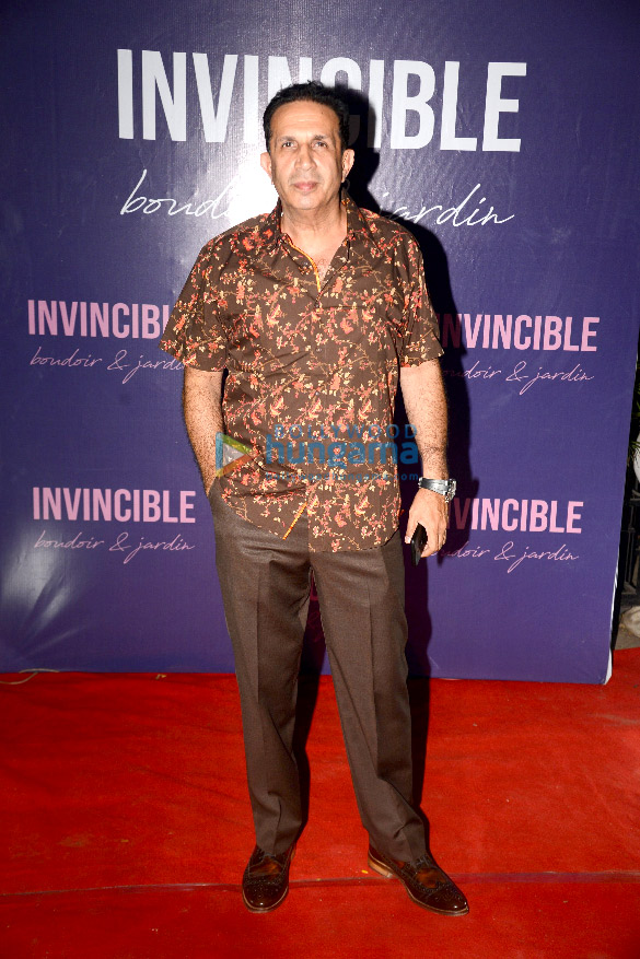 photos celebs grace the invincible launch party 6