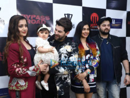 Photos: Celebs grace the completion bash of the film Bypass Road
