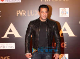 Photos: Celebs grace the premiere of Bharat in Mumbai