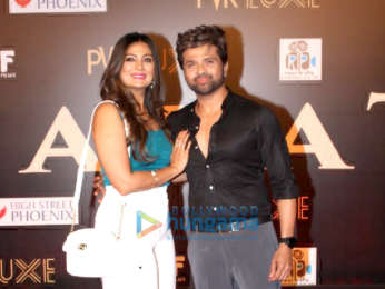 Photos: Celebs grace the premiere of Bharat in Mumbai