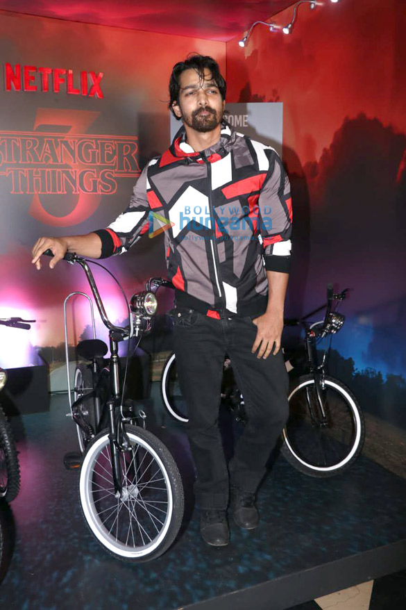 photos celebs grace the special screening of stranger things season 3 at pvr juhu 5