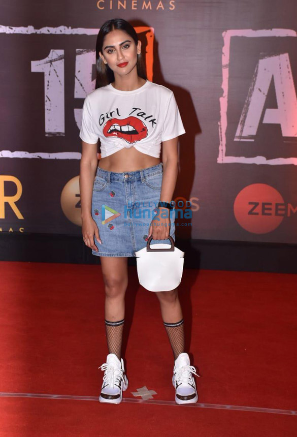 photos celebs snapped at the special screening of article 15 1 2