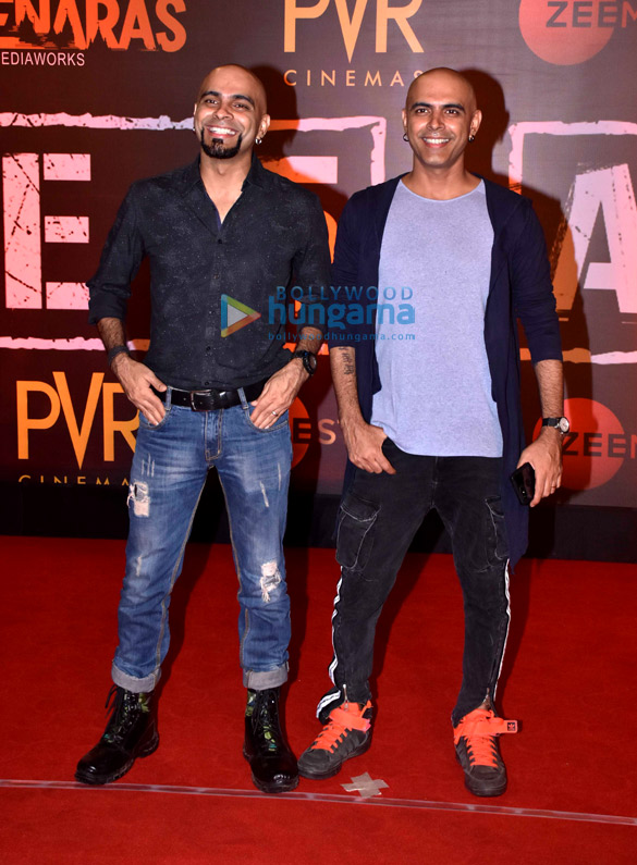 photos celebs snapped at the special screening of article 15 10