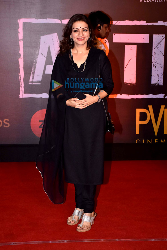 photos celebs snapped at the special screening of article 15 2 3