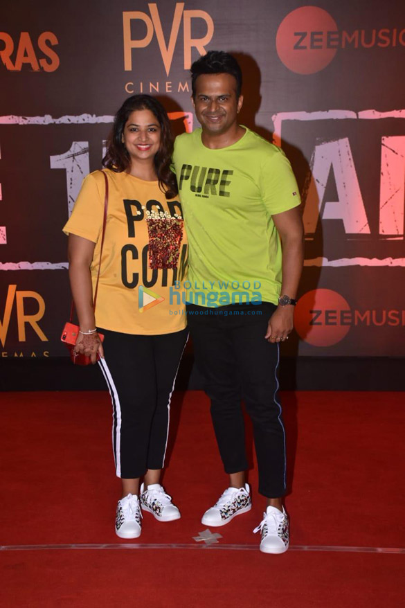 photos celebs snapped at the special screening of article 15 5 2